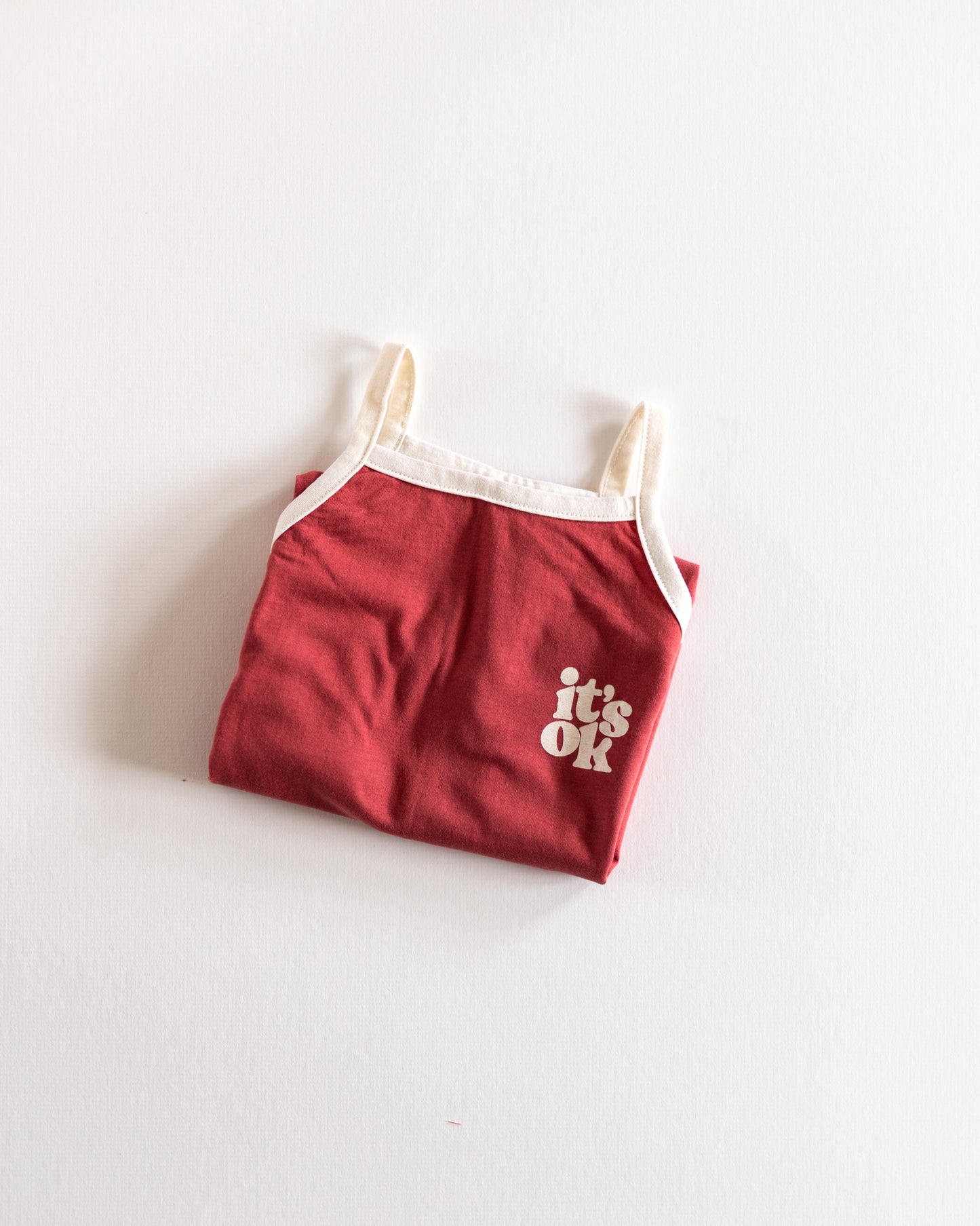 its ok romper