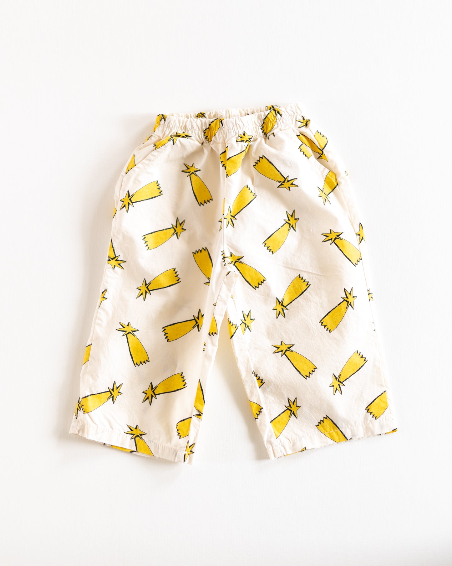 star pants