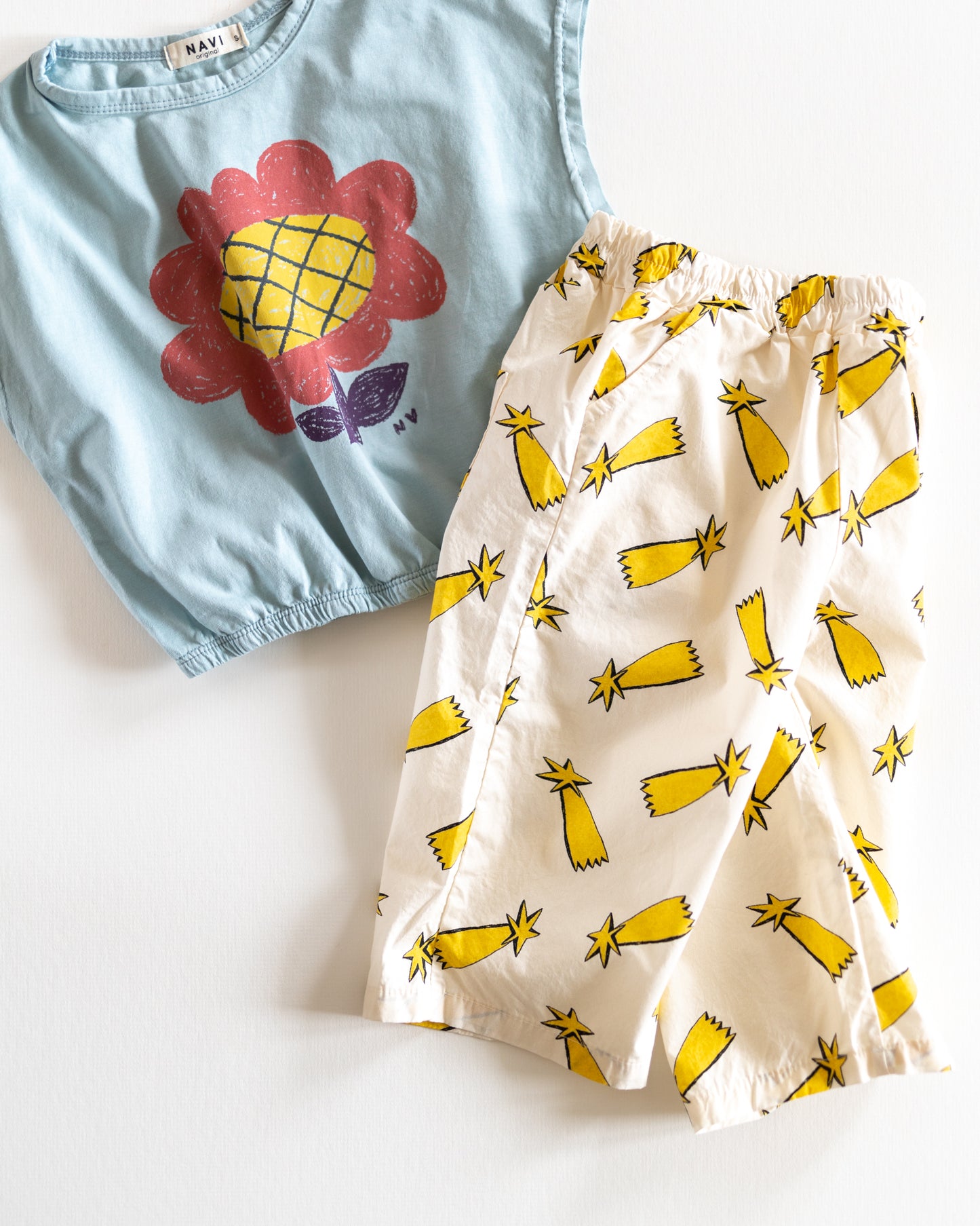 star pants