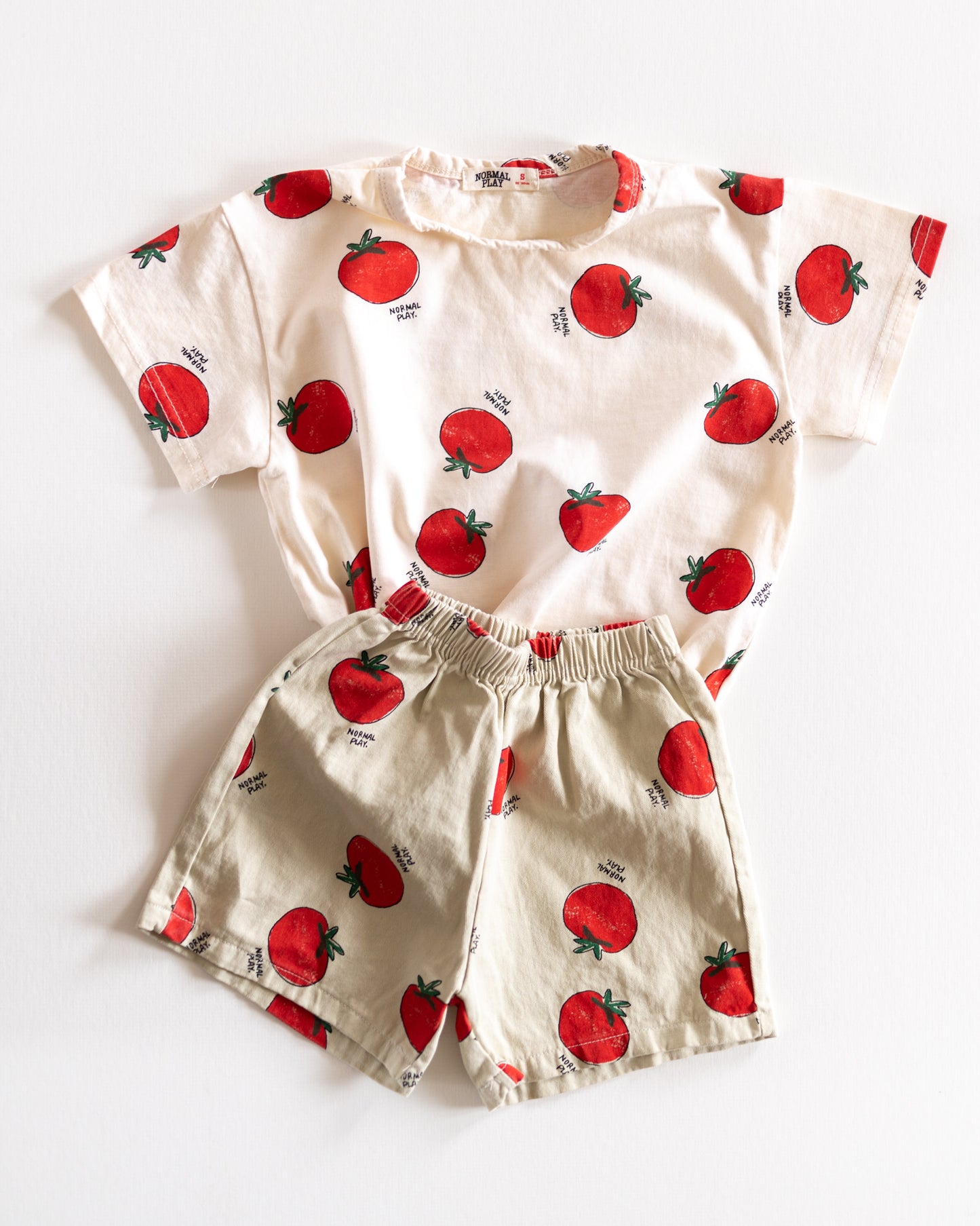 tomatoe tee