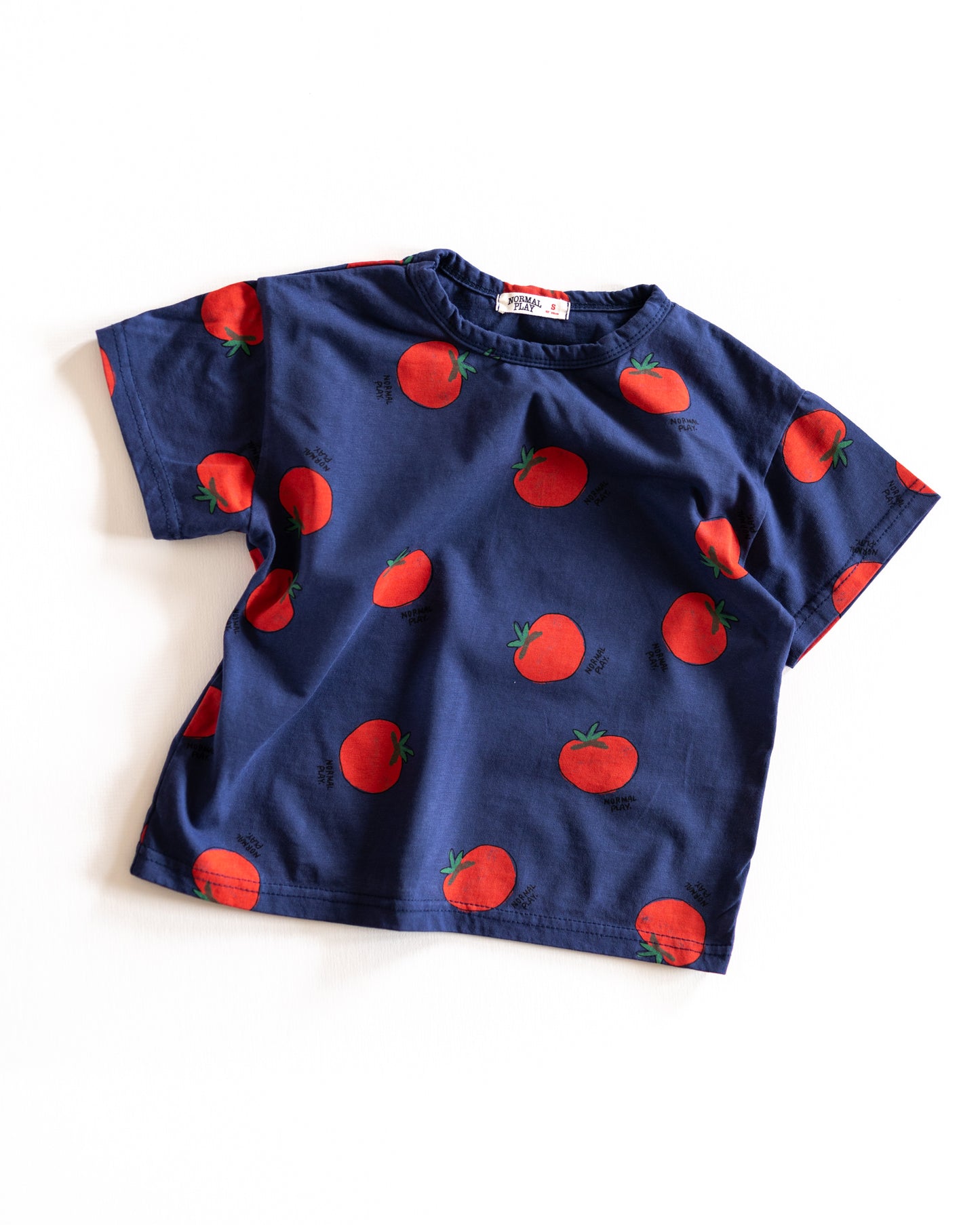 tomatoe tee