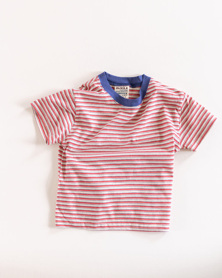 museum tee