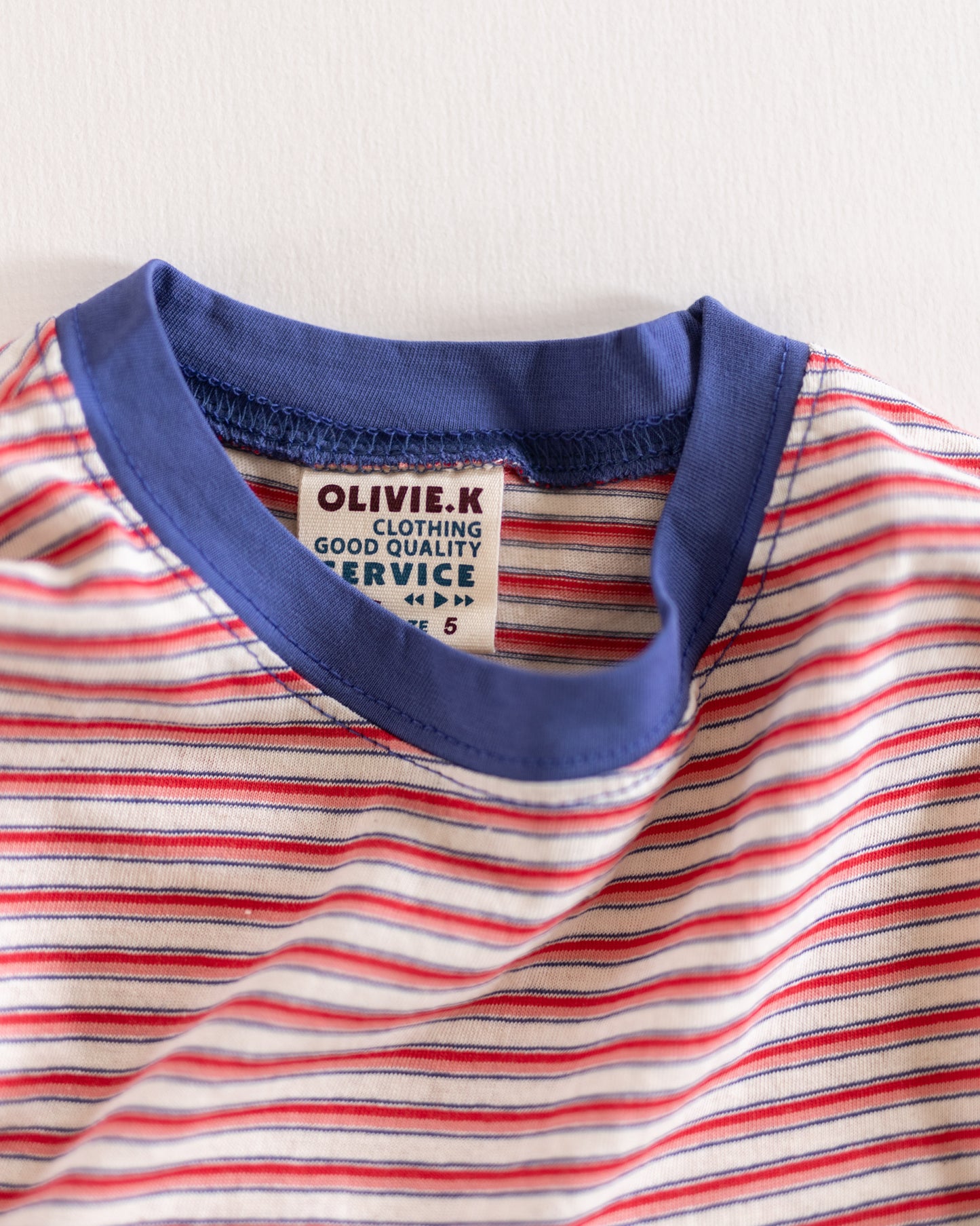 museum tee