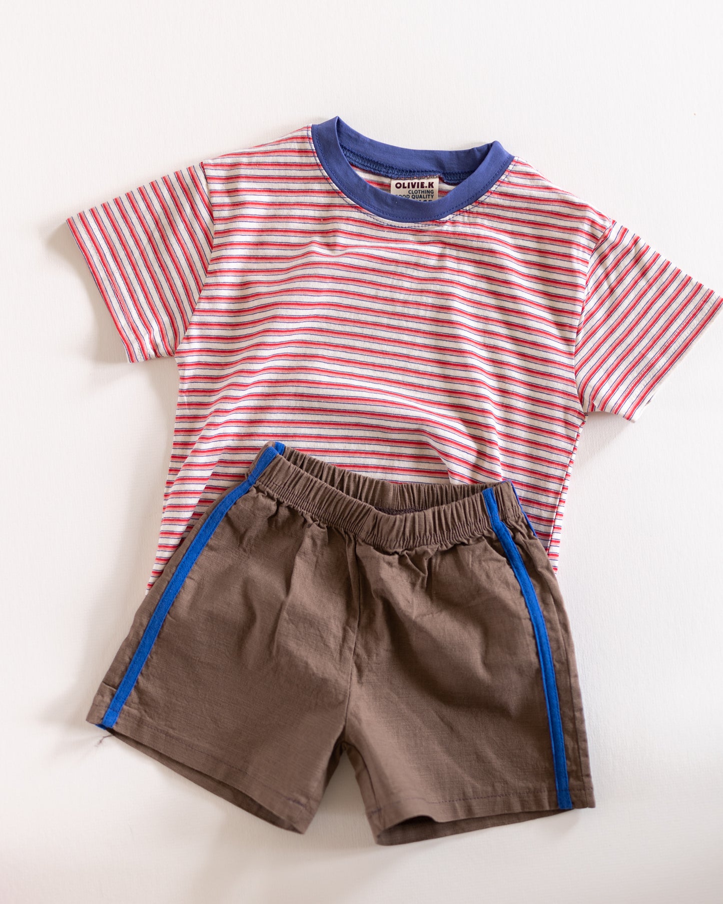 museum tee