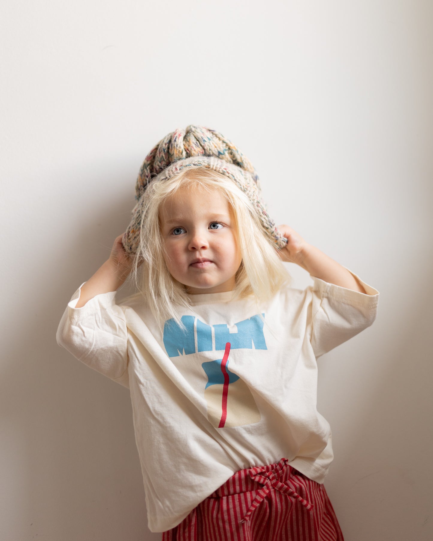 milk tee kids