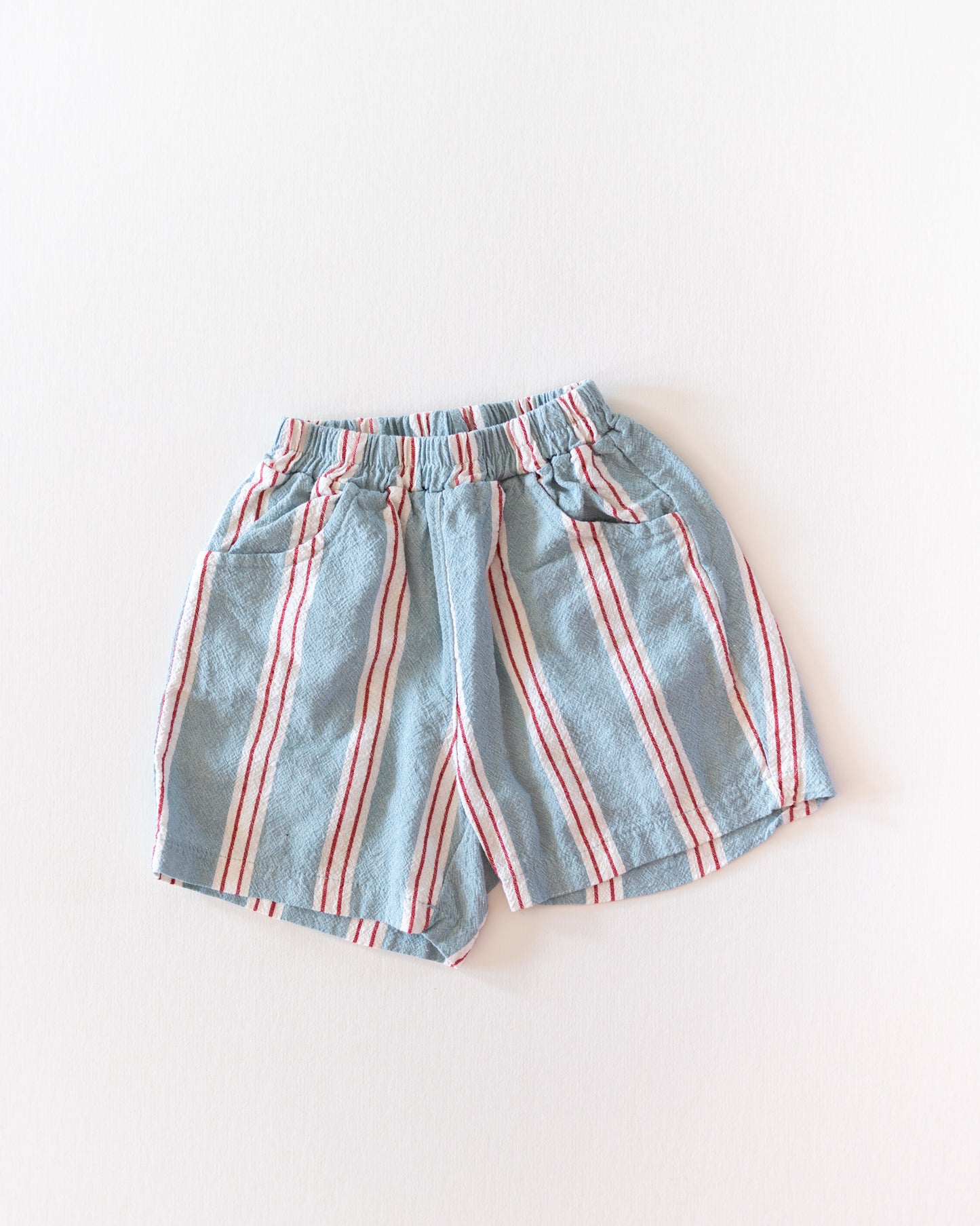 oh boy shorties