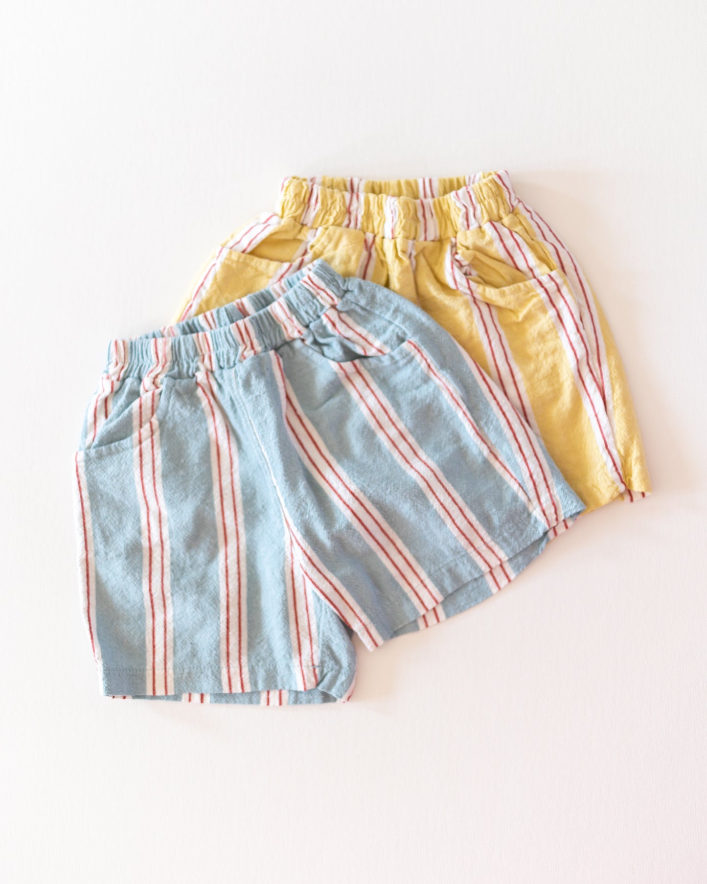 oh boy shorties