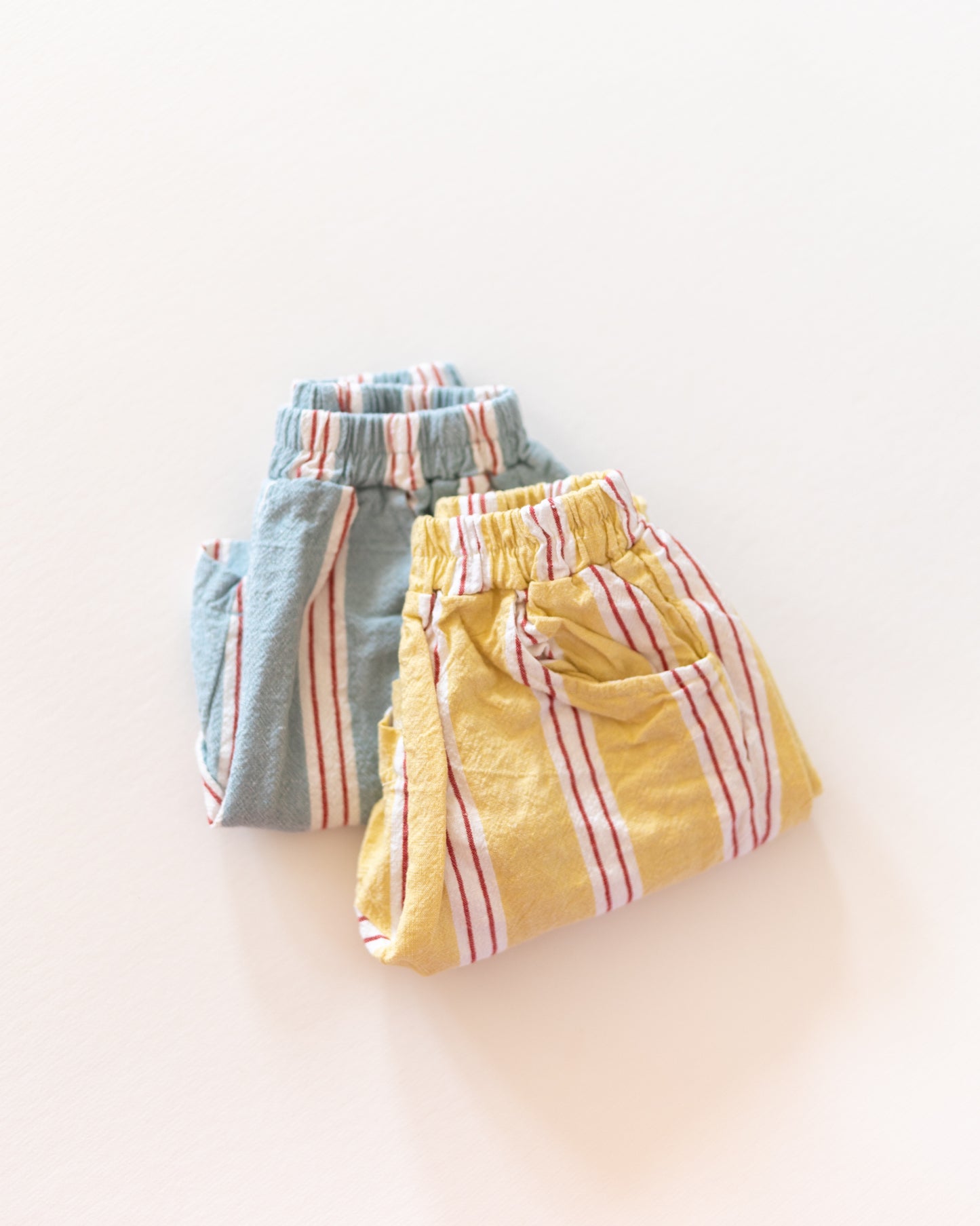 oh boy shorties