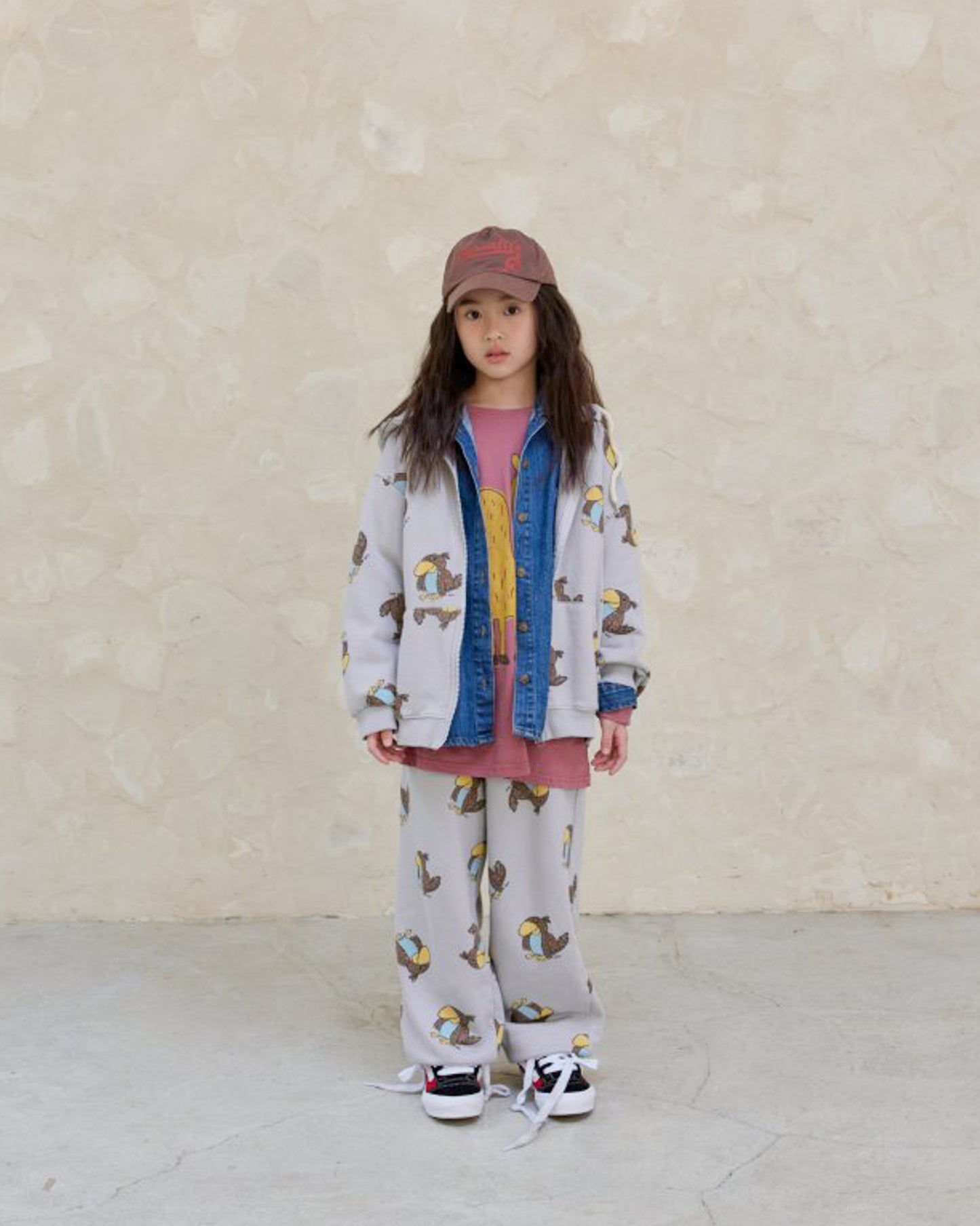 tucan trackies