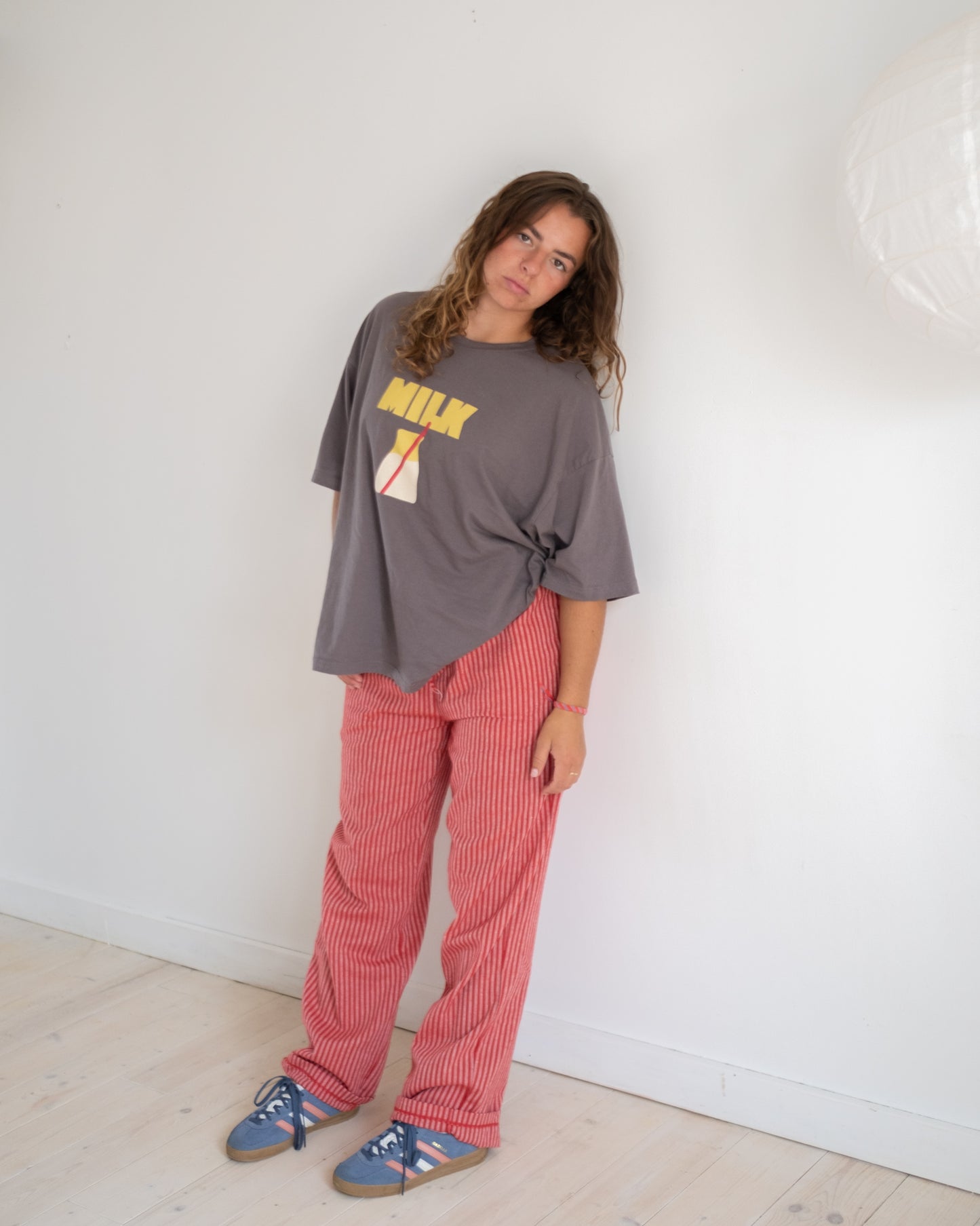 PREORDER woman's milk tee