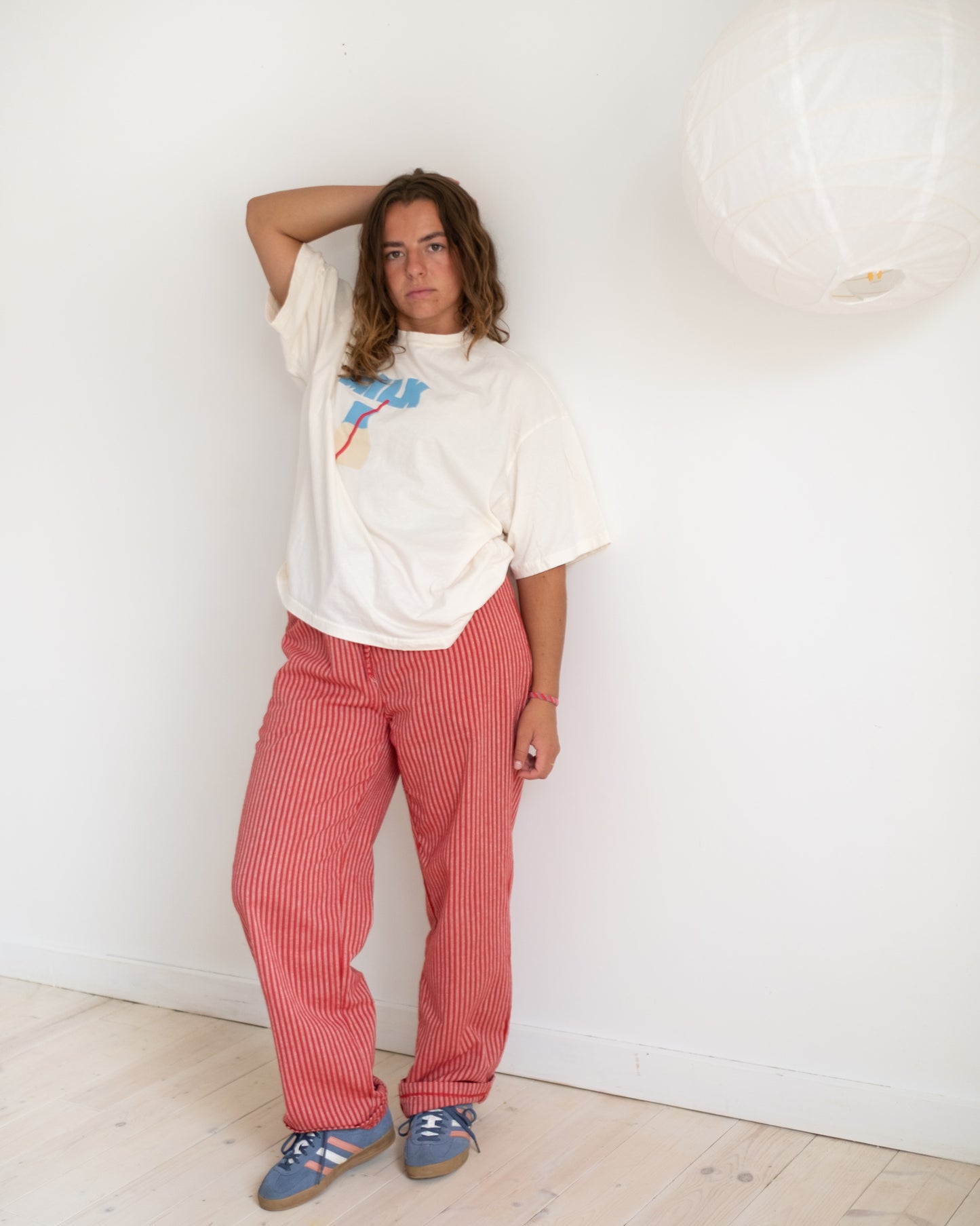 PREORDER woman's milk tee