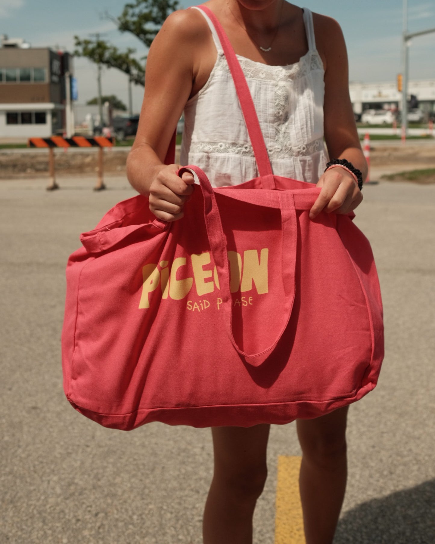 everything bag