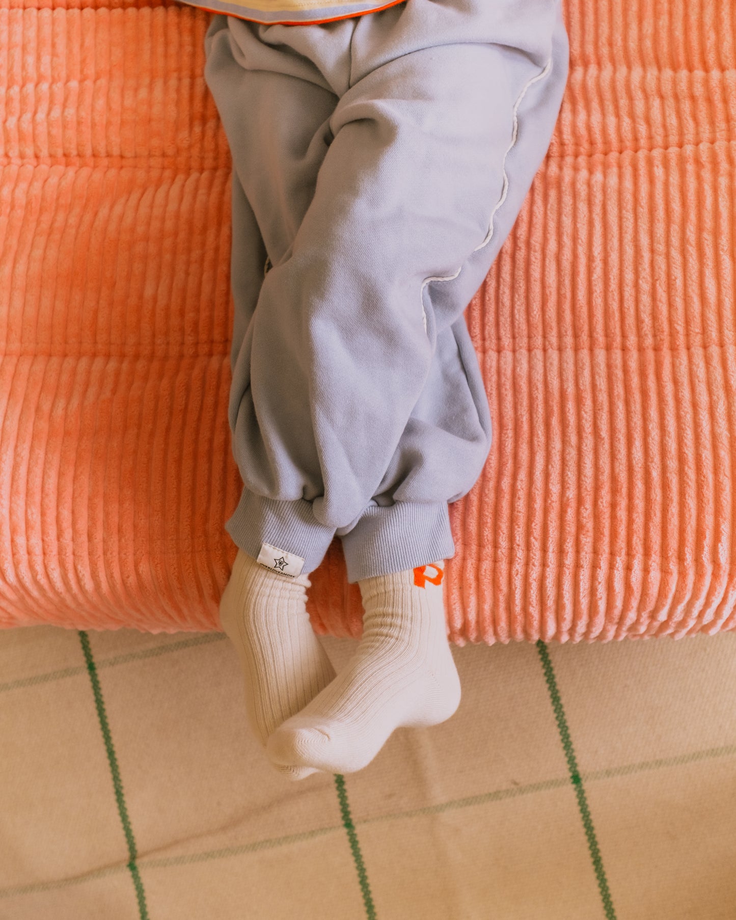 grocery list socks 2 pack