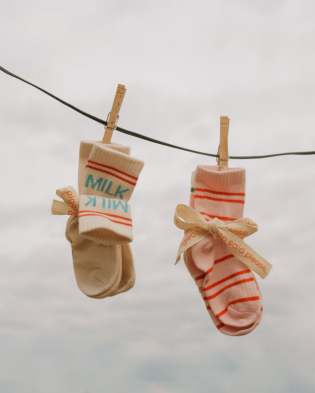 grocery list socks 2 pack