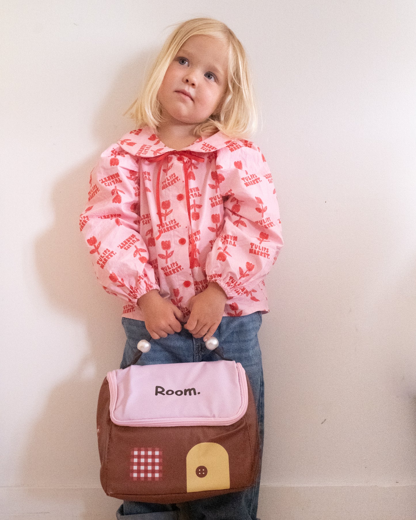 room lunch bag