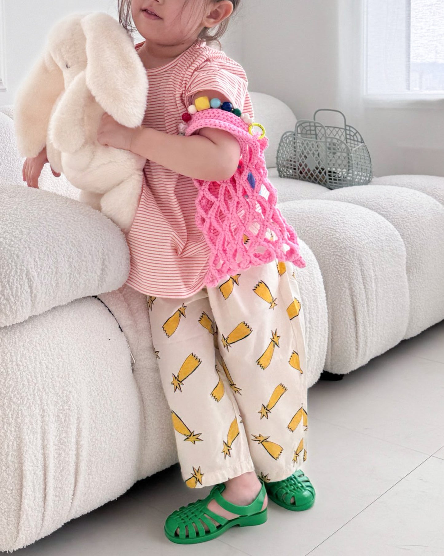 star pants