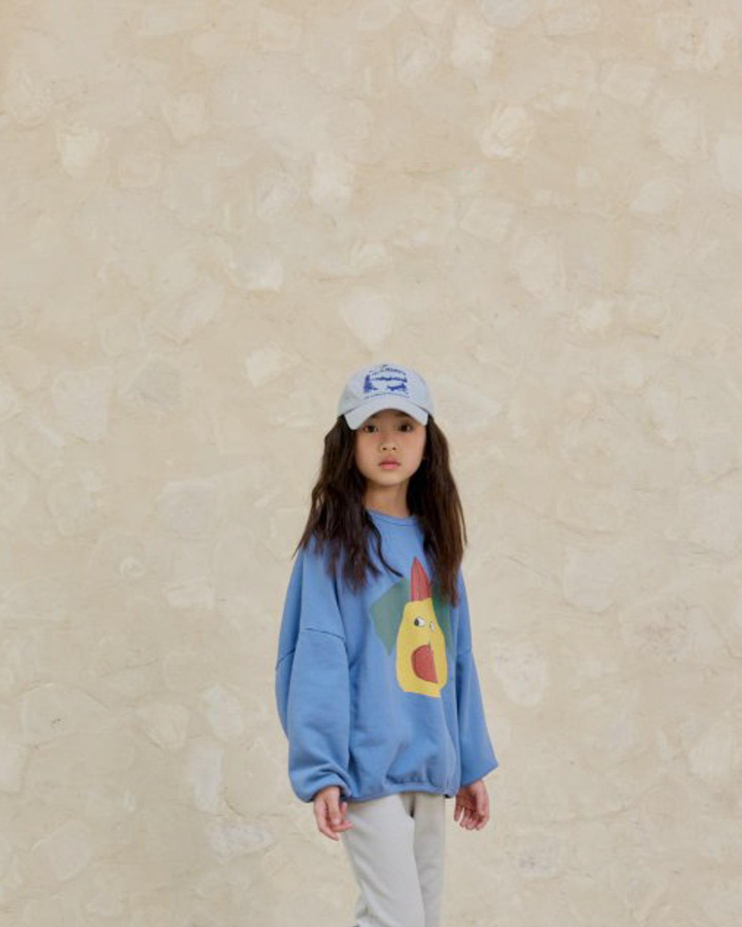 party animal sweatshirt