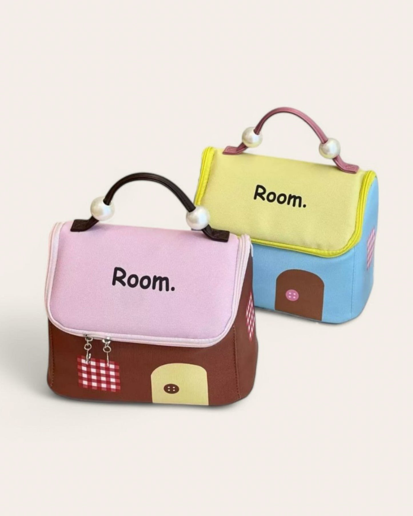 room lunch bag