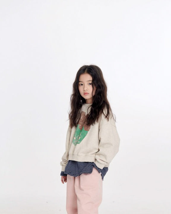 strawberry sweatshirt