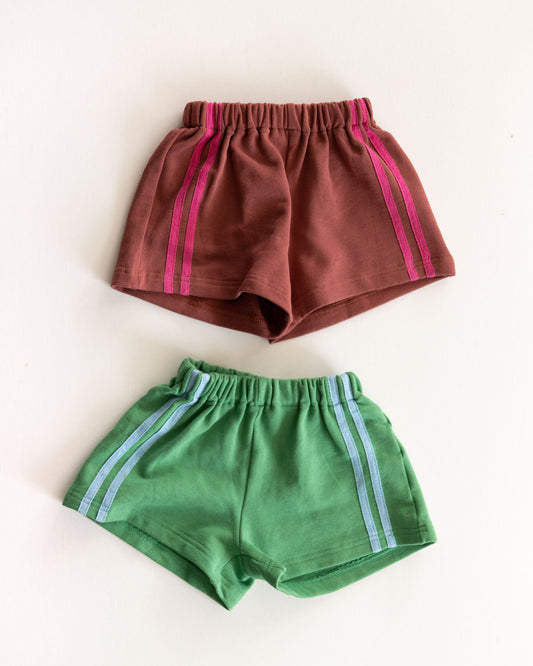 pigeon said shorts - Pigeon said please
