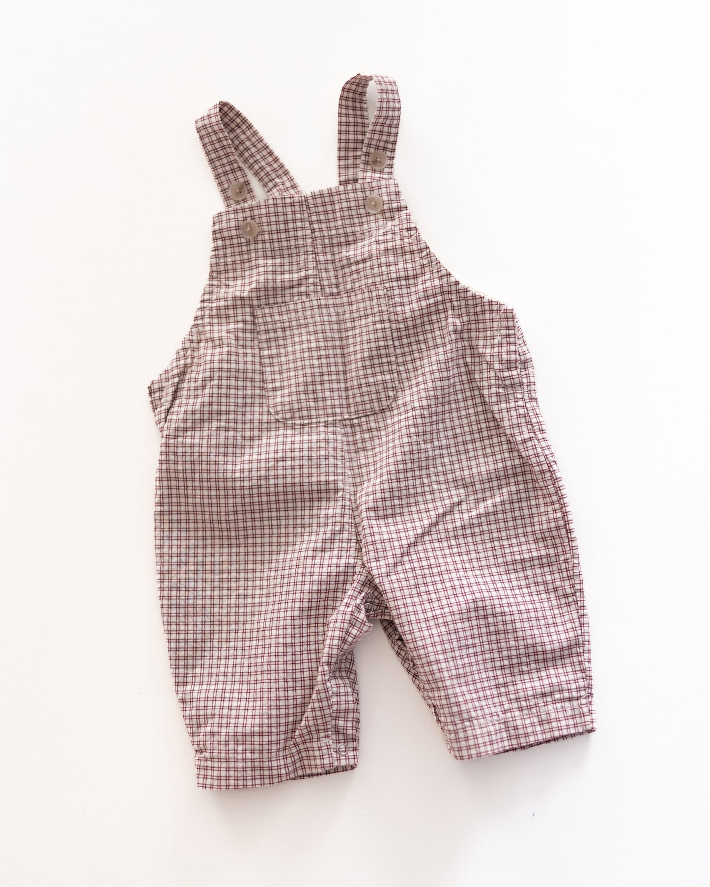 apple butter overalls