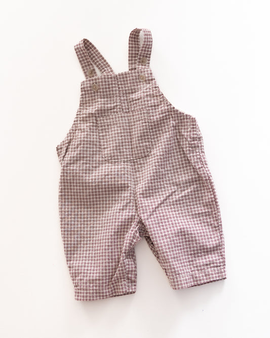apple butter overalls