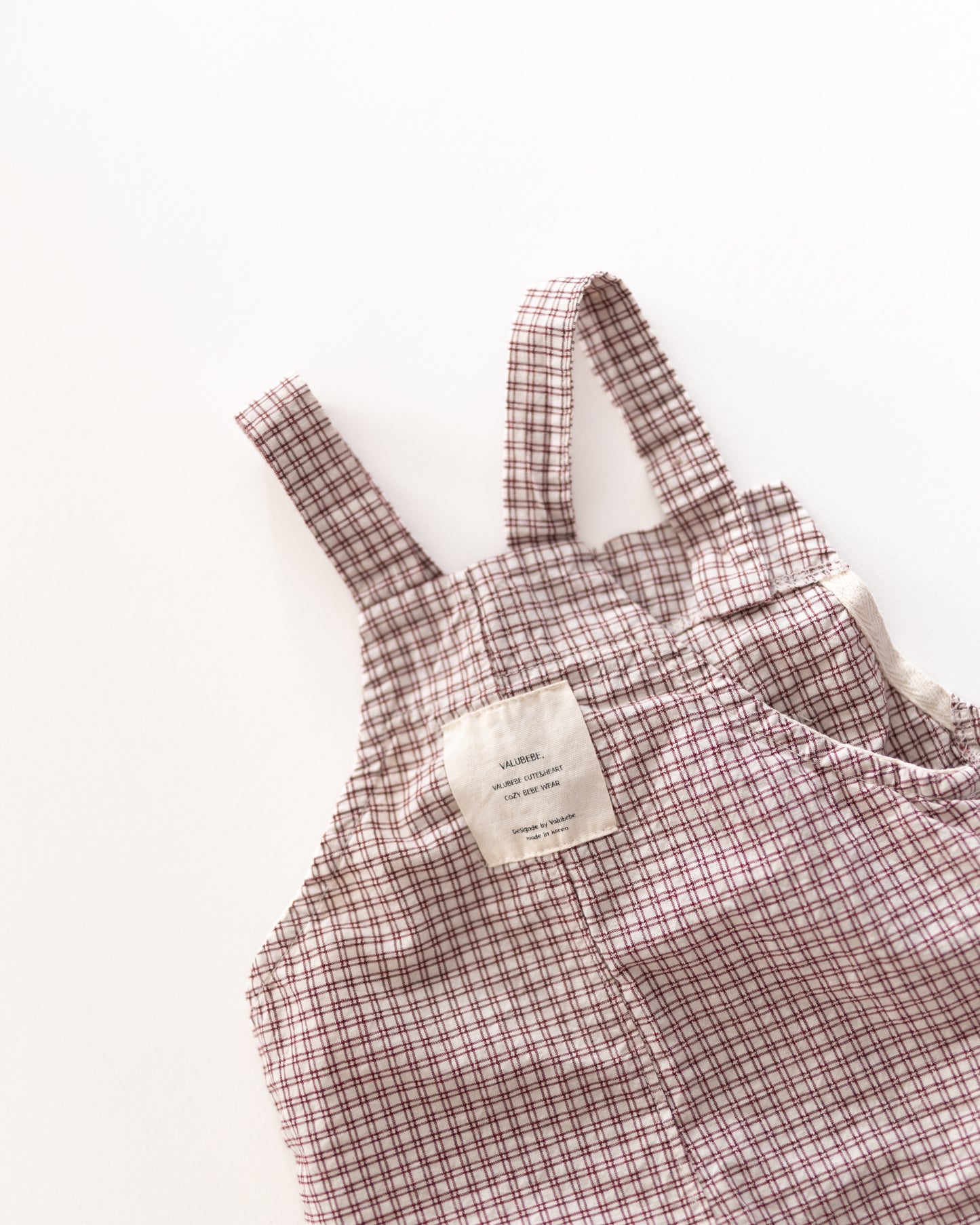 apple butter overalls