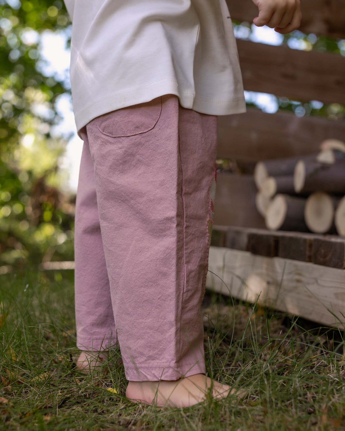 ice cream pants