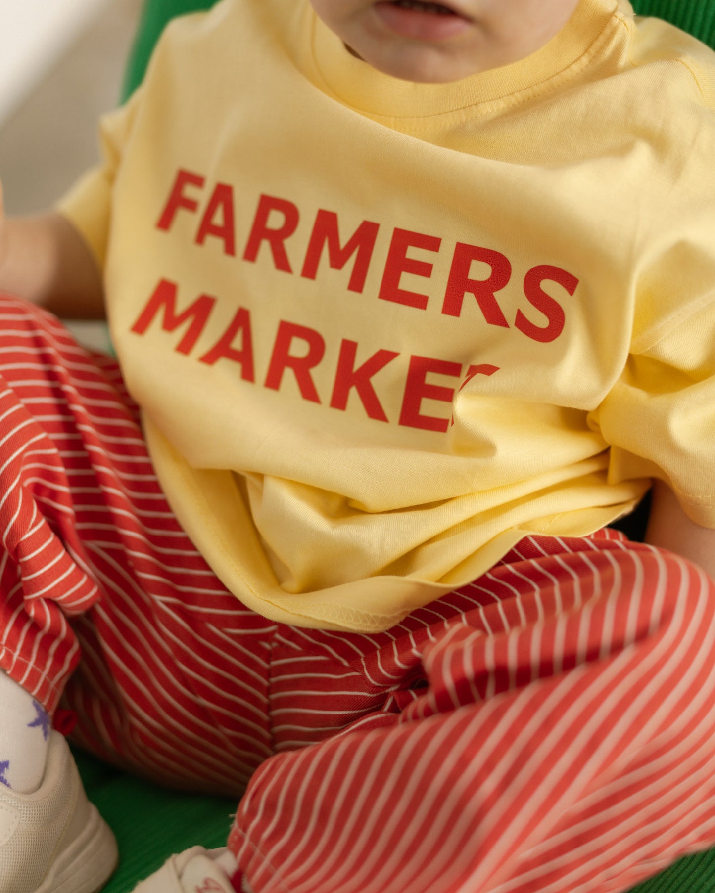 farmers market tee