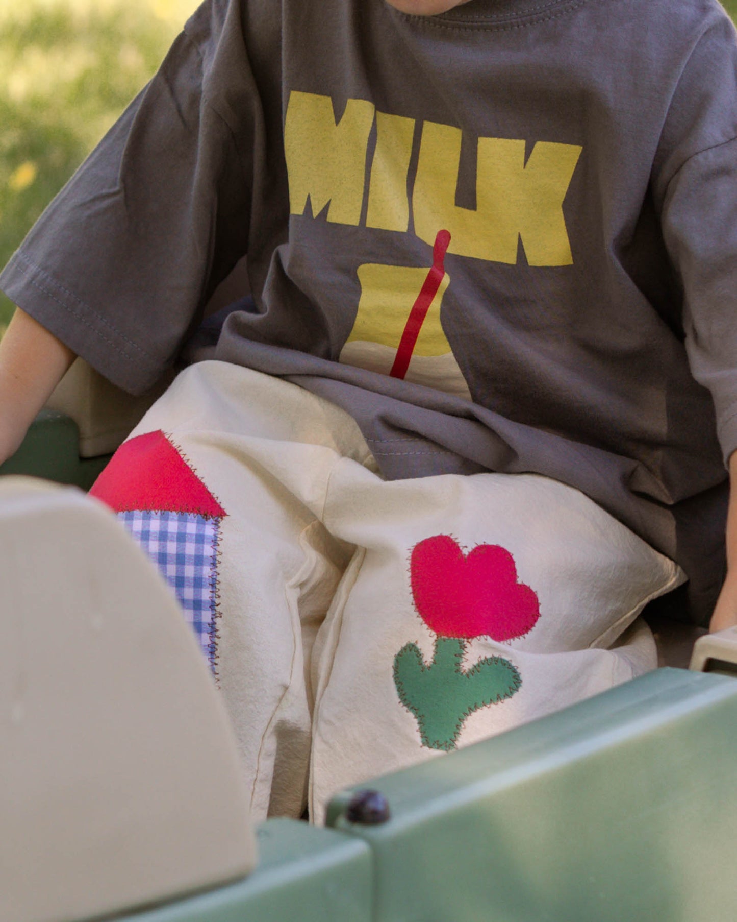 cottage pants
