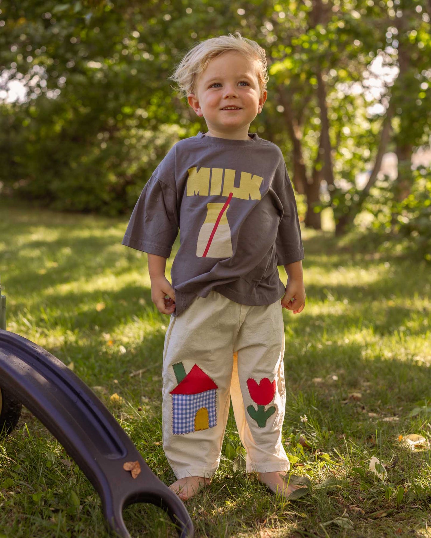 cottage pants