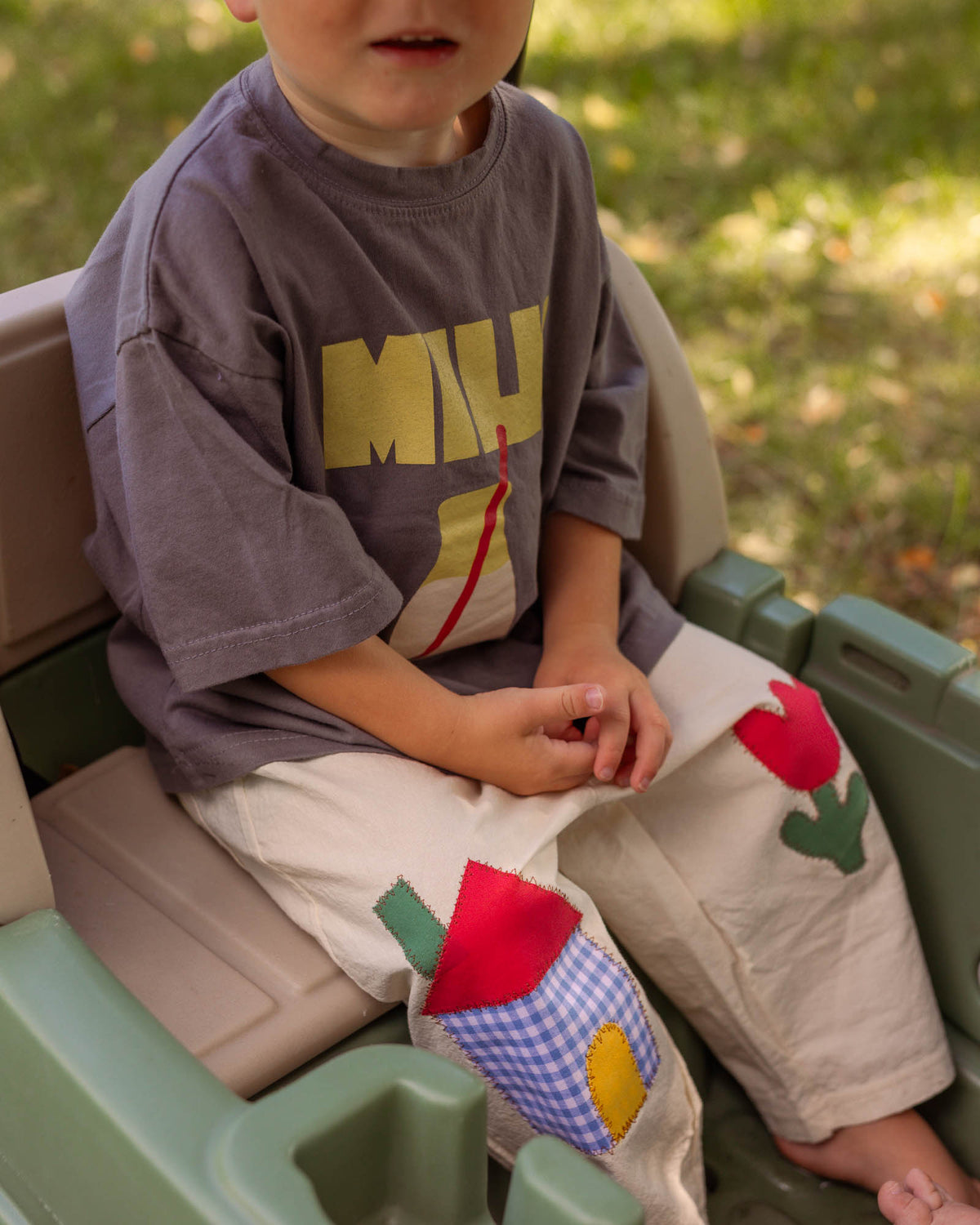 cottage pants