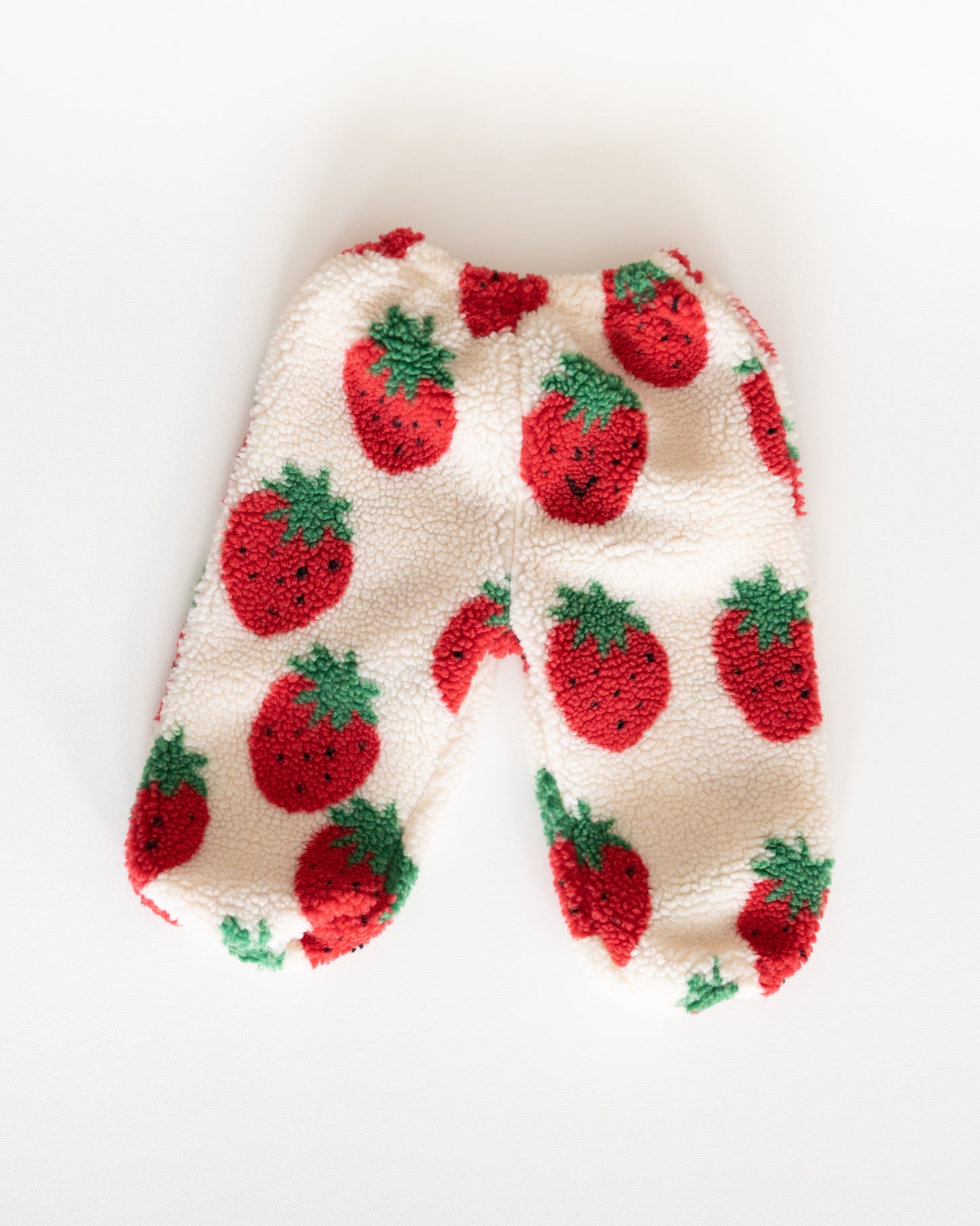 strawberry jam pants