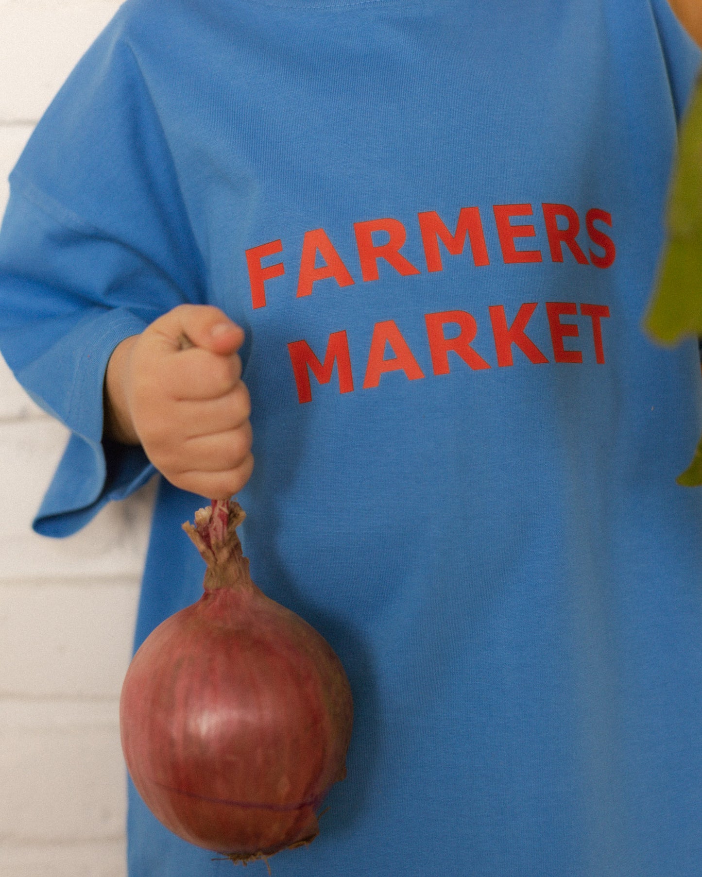 farmers market tee