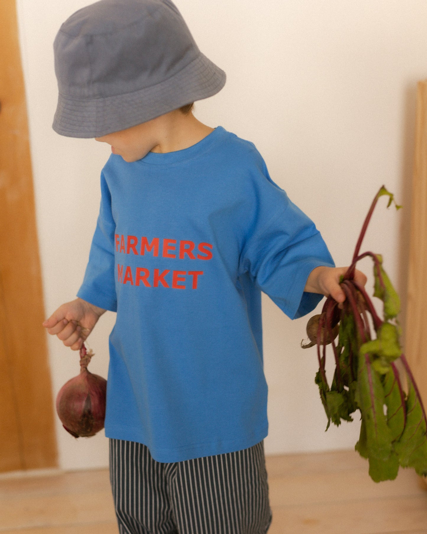 farmers market tee