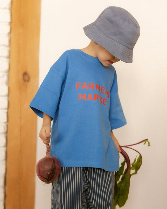 farmers market tee