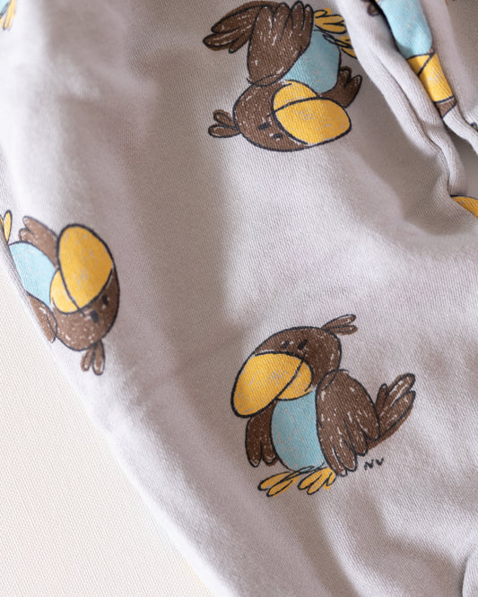 tucan trackies