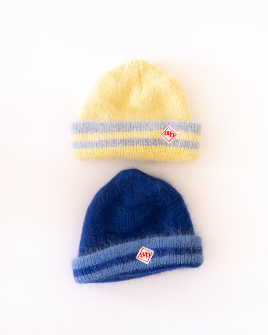 hi there  beanie