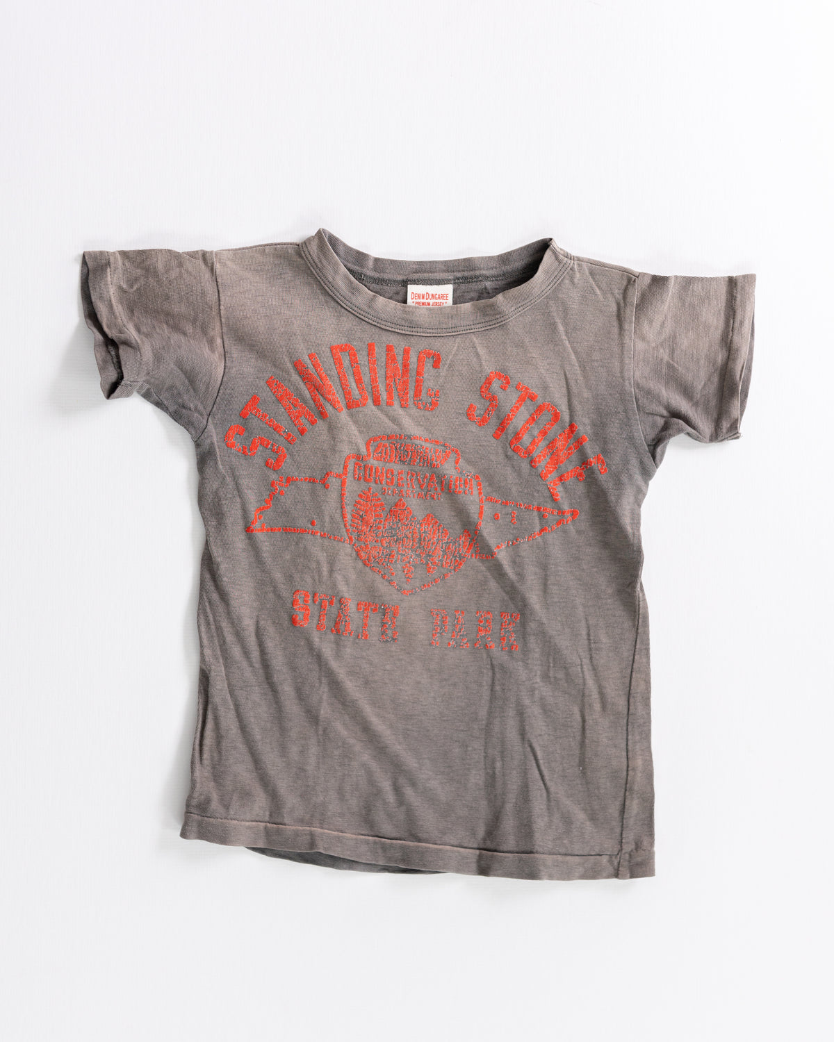 5/6 years tee - #21