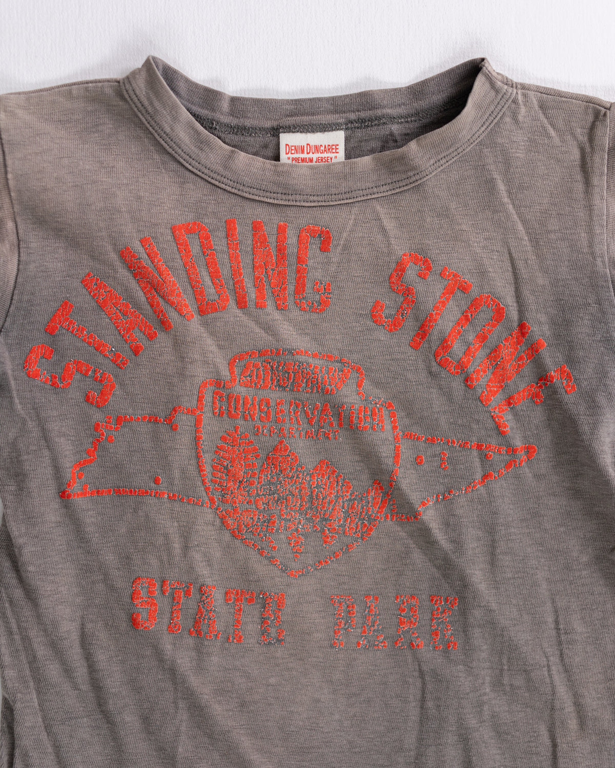 5/6 years tee - #21