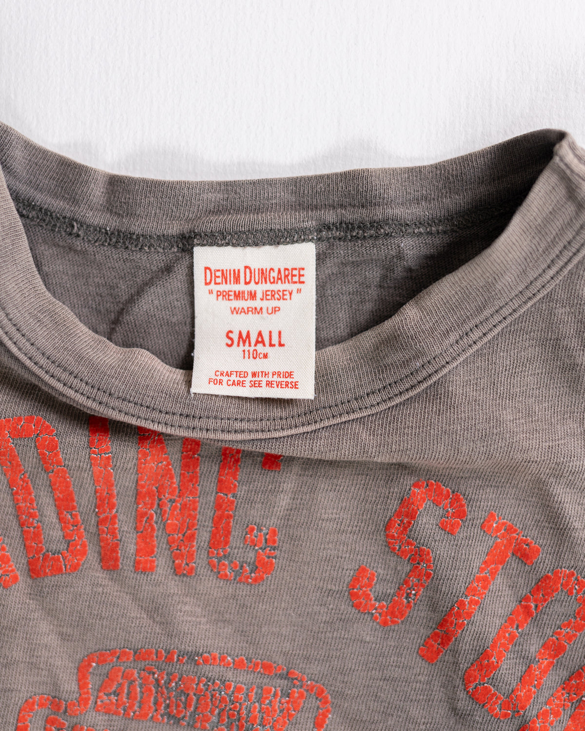5/6 years tee - #21