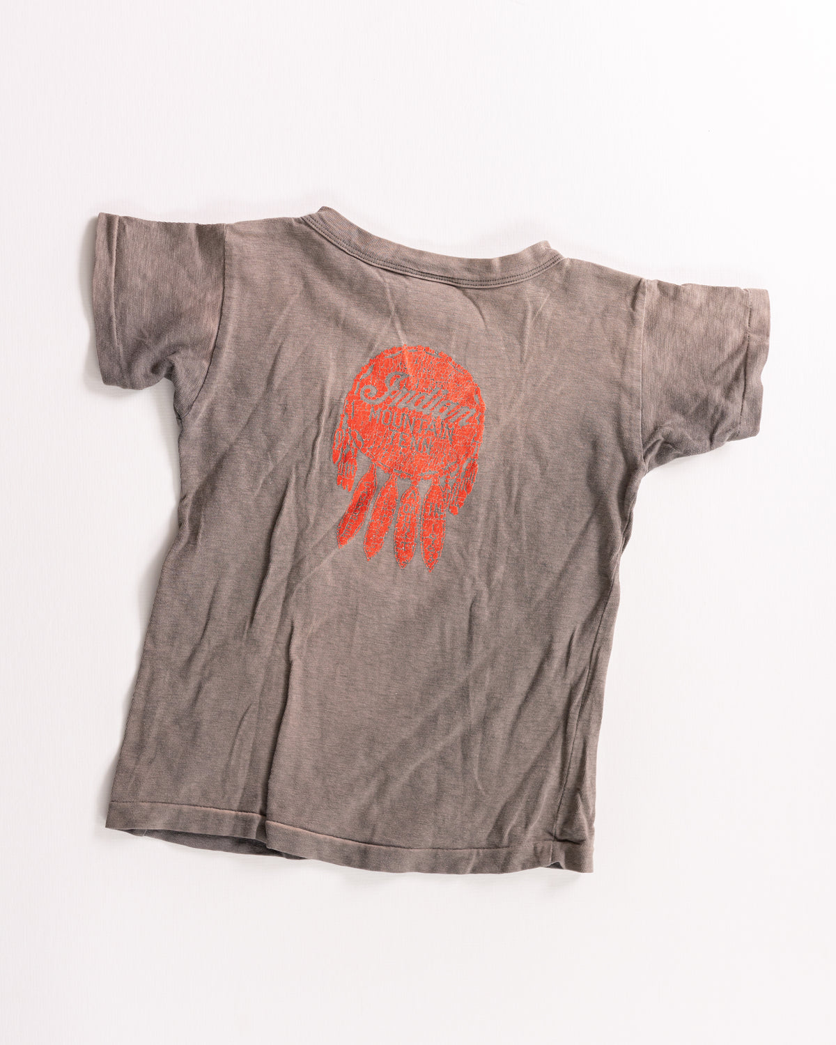 5/6 years tee - #21