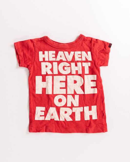 5/6 year tee - #30
