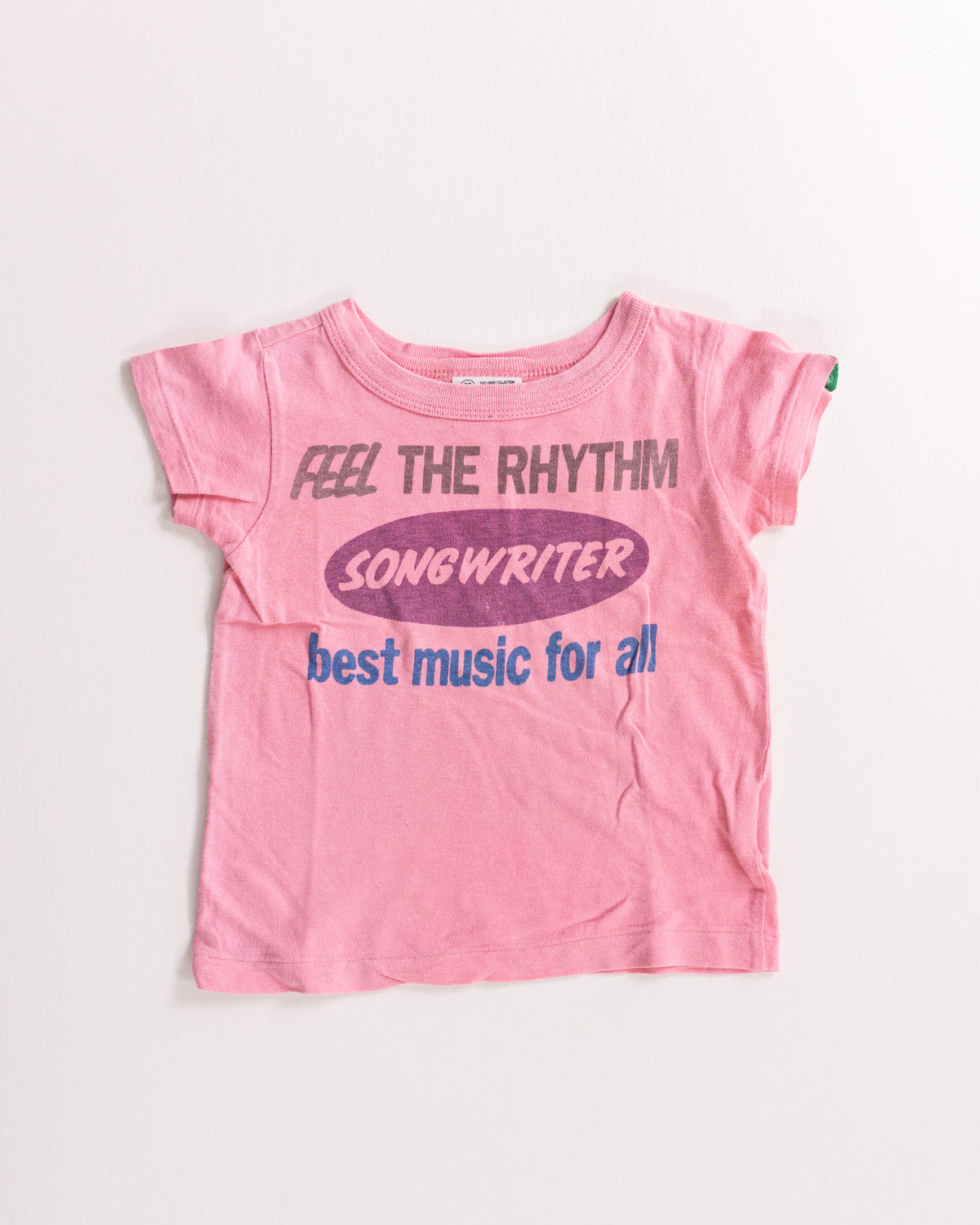 18/24 month tee - #12