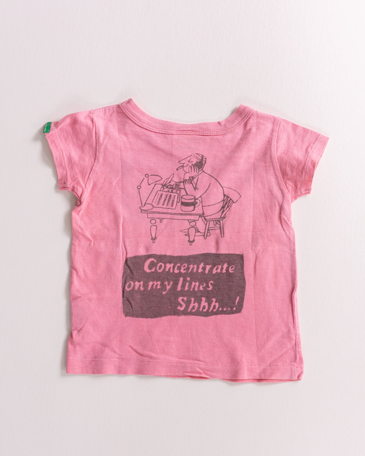 18/24 month tee - #12