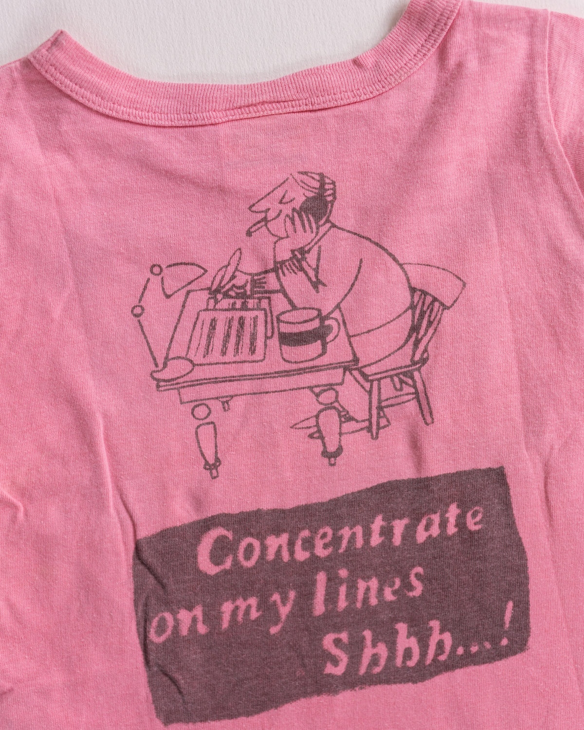 18/24 month tee - #12