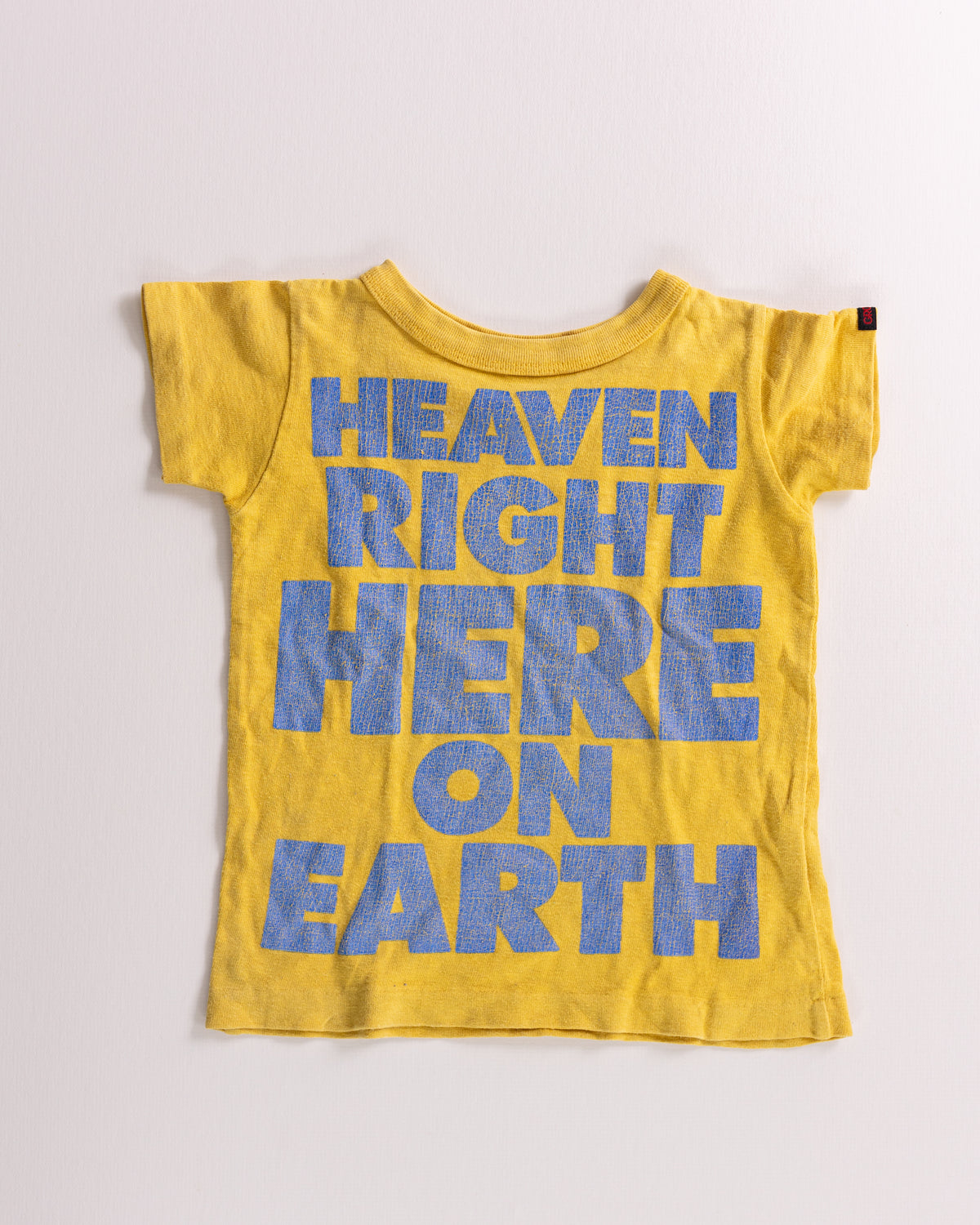 3/4 year tee #34
