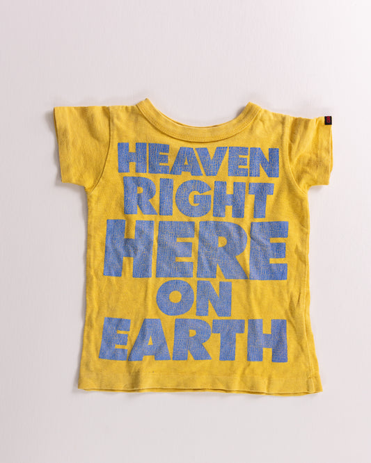 3/4 year tee #34