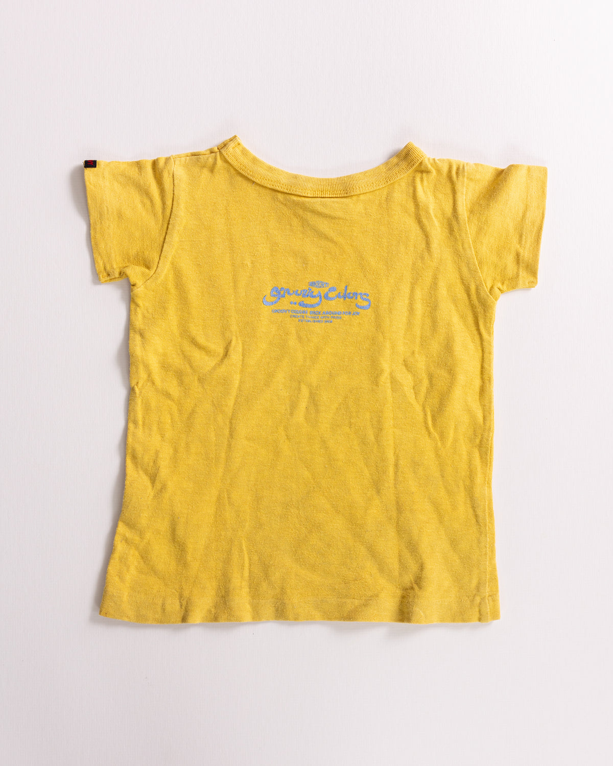 3/4 year tee #34