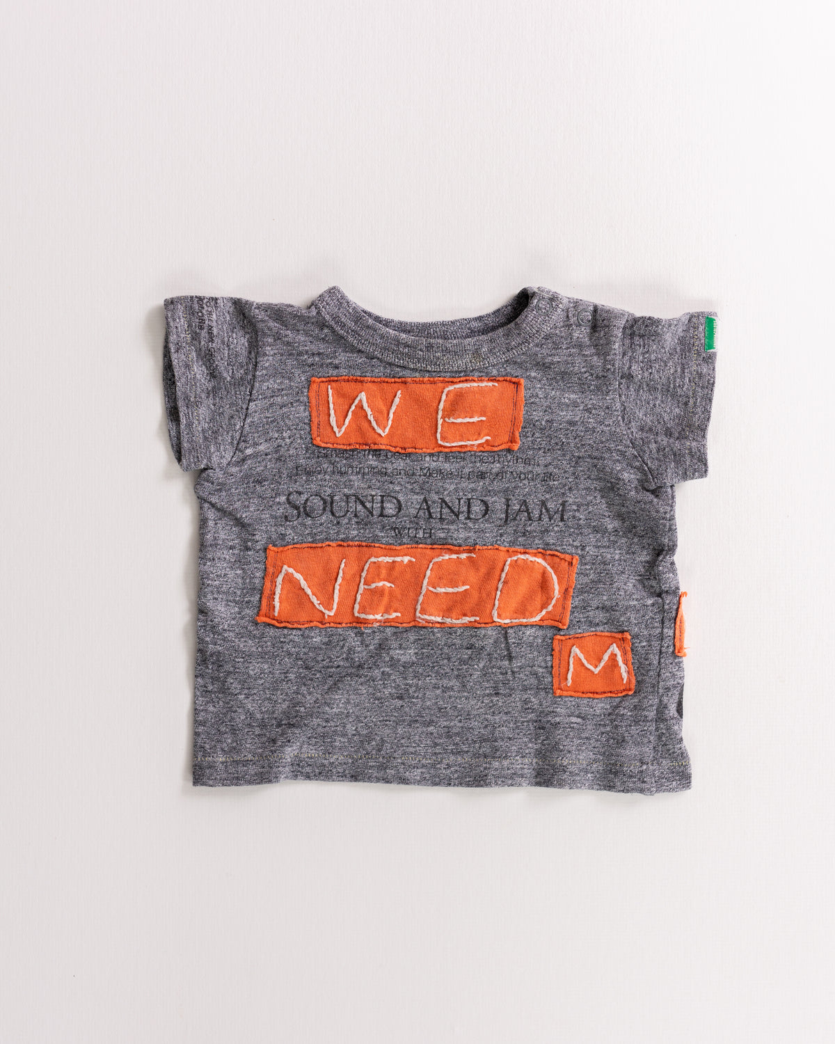 12-18 months tee #66